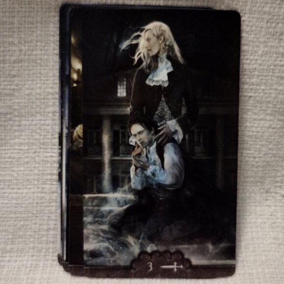 Tarot V Deck - Picture 15 of 16